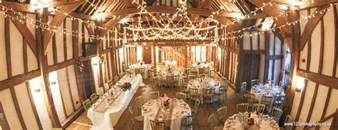 tudor house wedding venue.